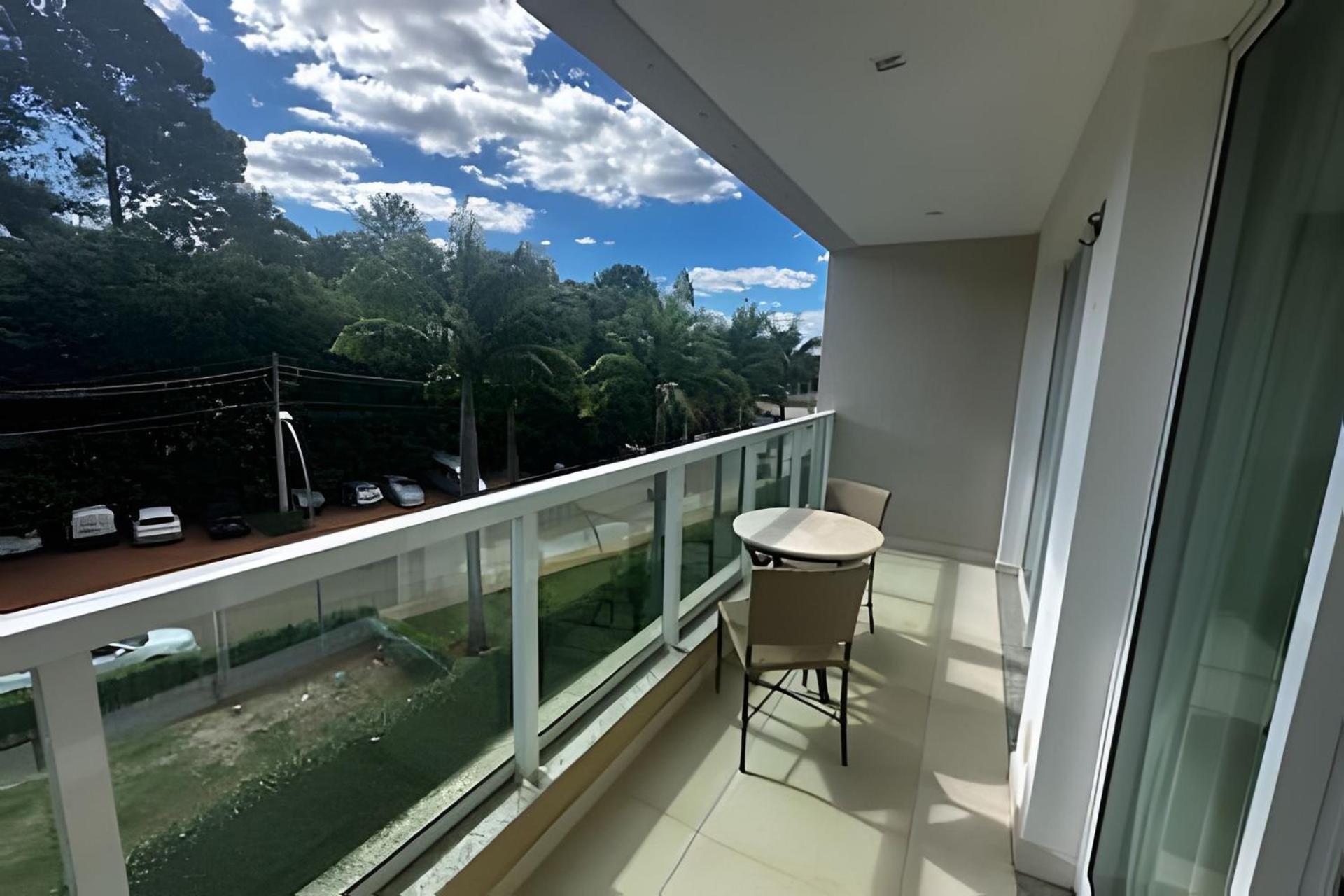 A321 - Apt 1 - Brisas Do Lago - Apartamento 1 Brezilya Dış mekan fotoğraf