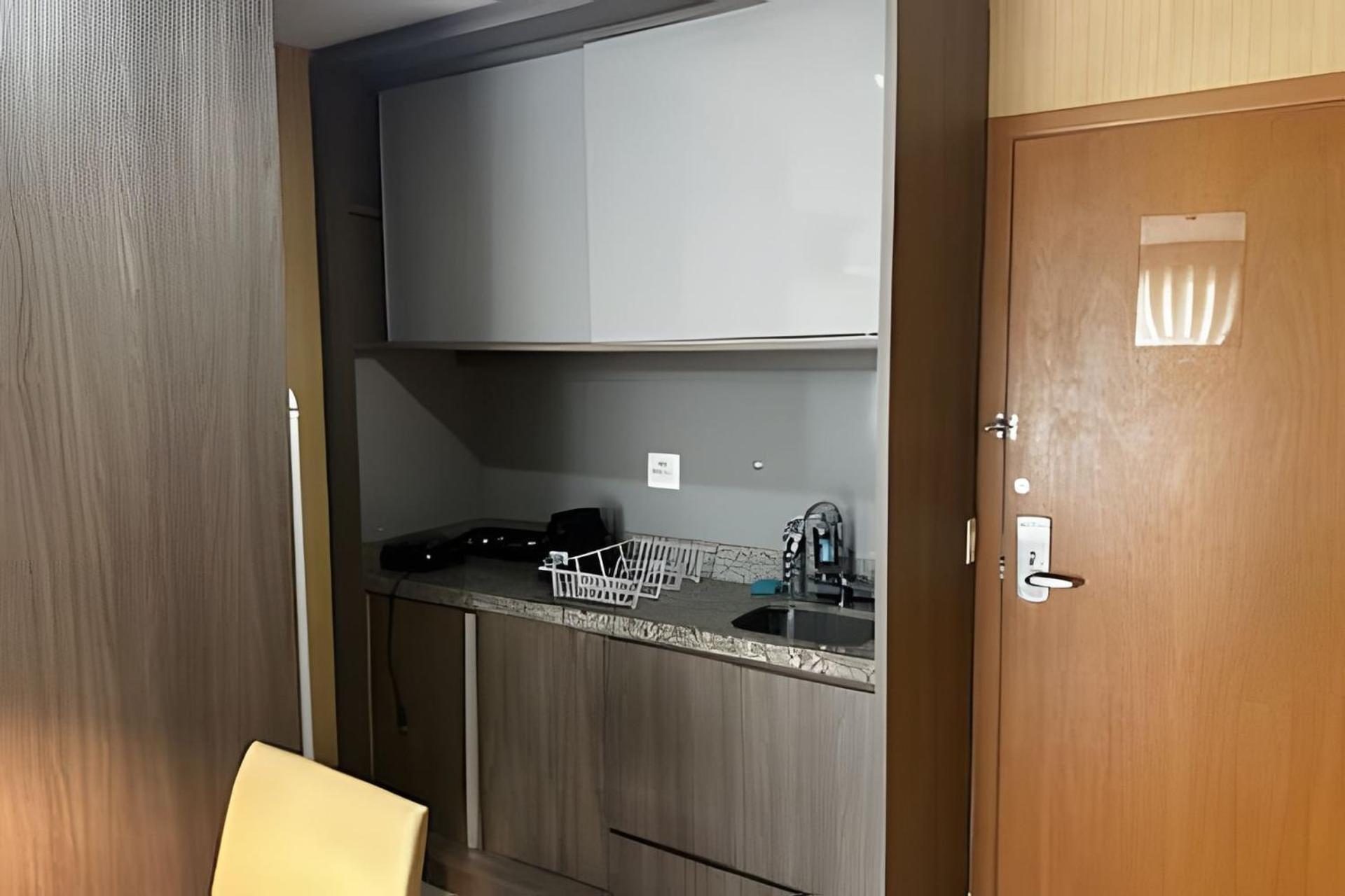 A321 - Apt 1 - Brisas Do Lago - Apartamento 1 Brezilya Dış mekan fotoğraf