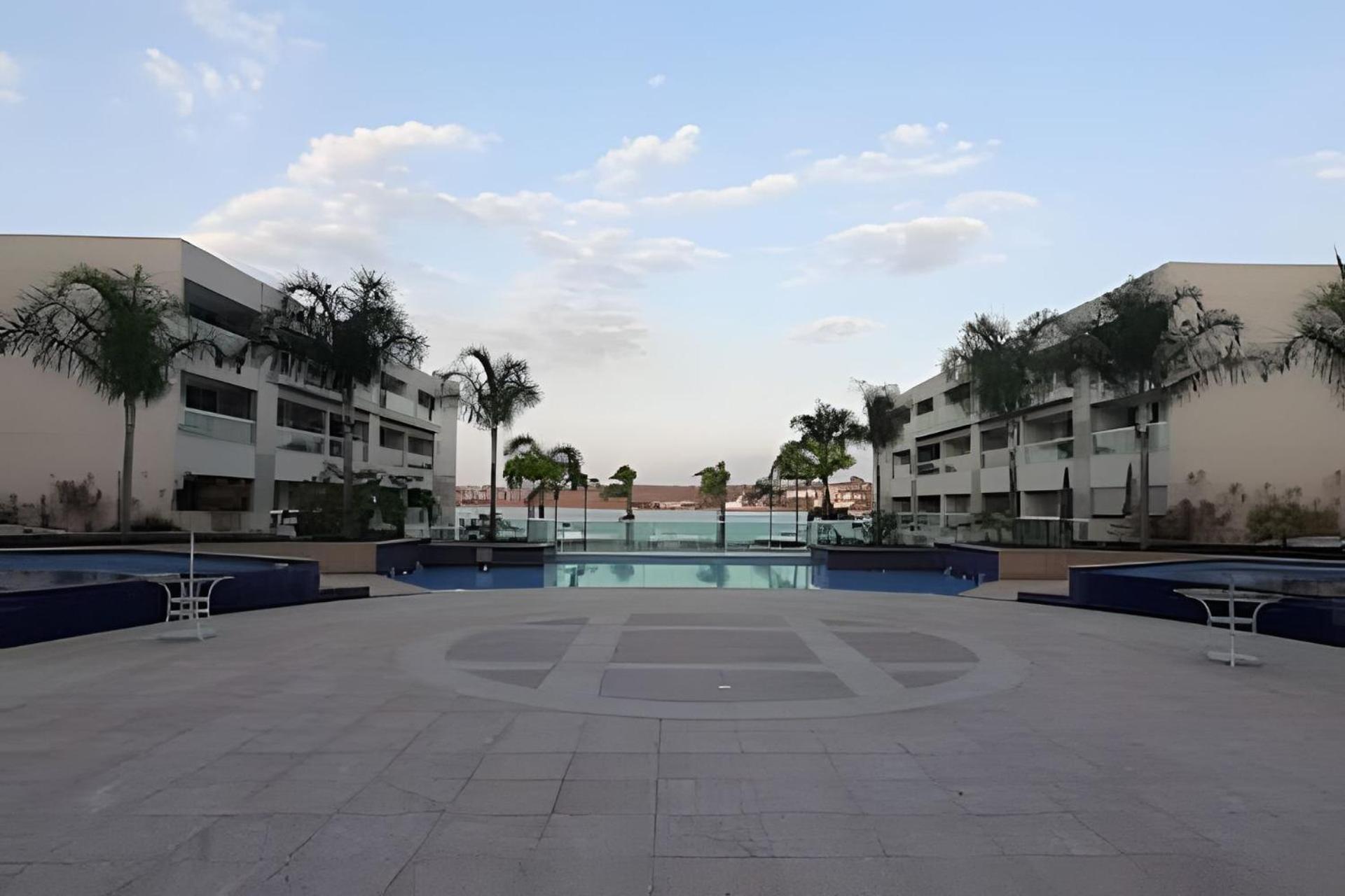 A321 - Apt 1 - Brisas Do Lago - Apartamento 1 Brezilya Dış mekan fotoğraf