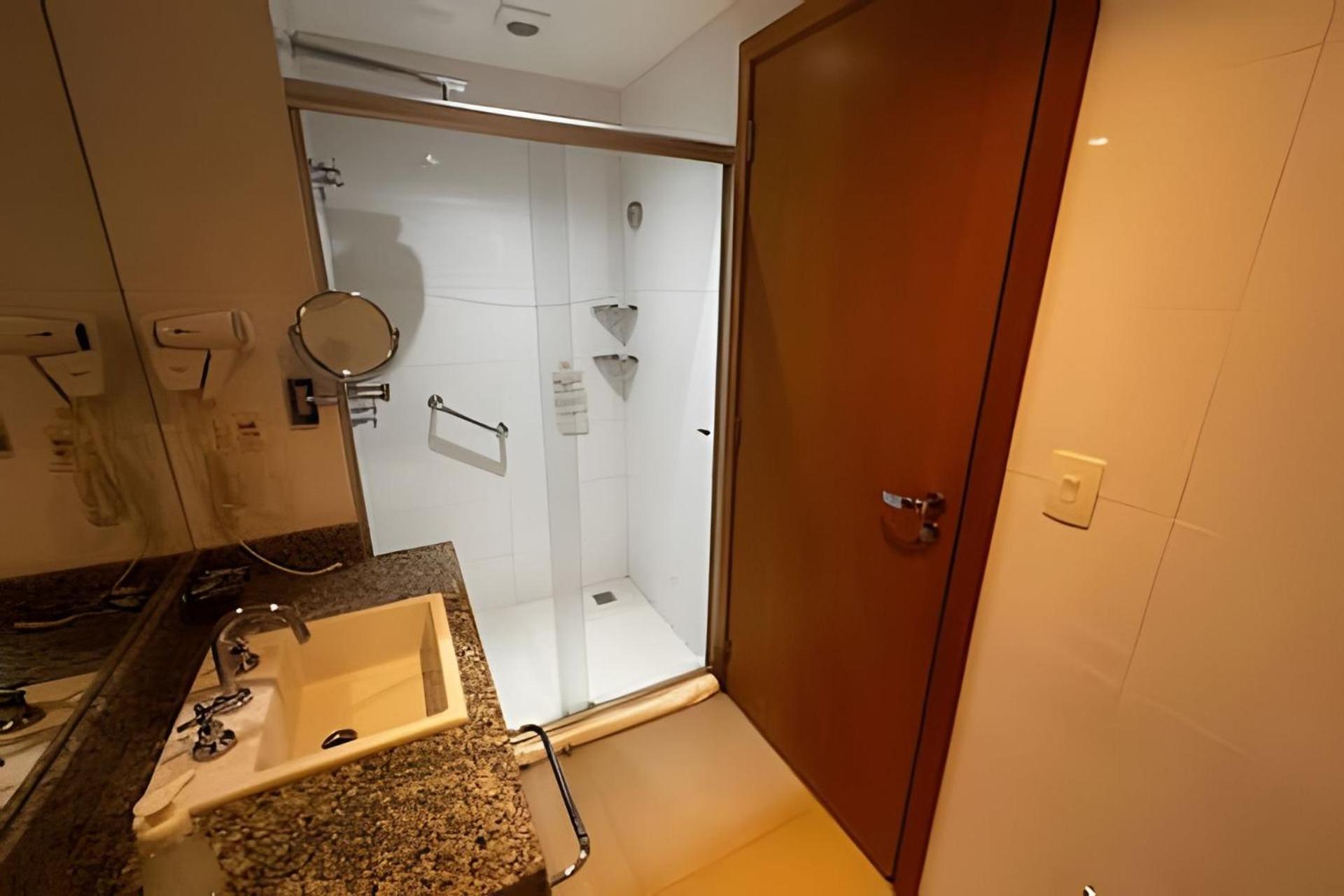 A321 - Apt 1 - Brisas Do Lago - Apartamento 1 Brezilya Dış mekan fotoğraf