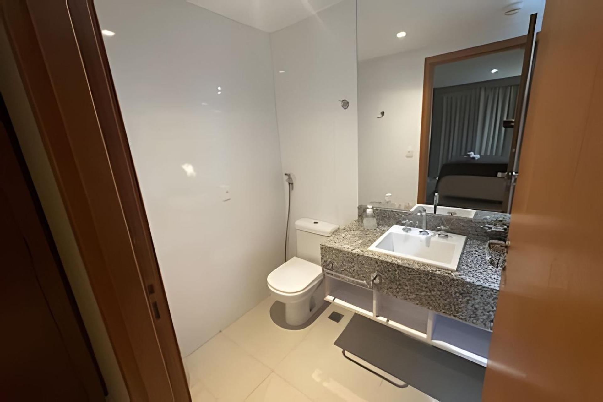 A321 - Apt 1 - Brisas Do Lago - Apartamento 1 Brezilya Dış mekan fotoğraf