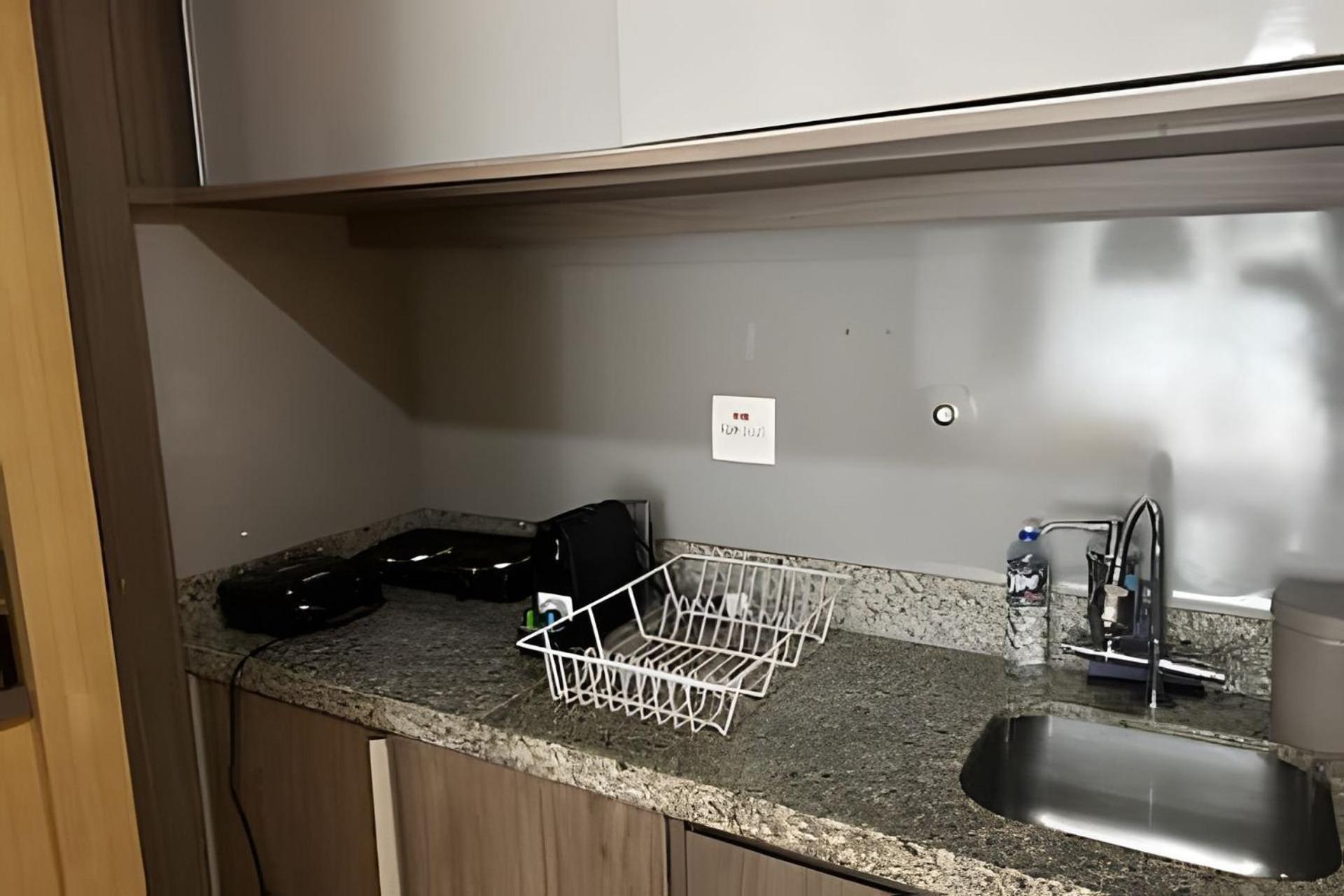 A321 - Apt 1 - Brisas Do Lago - Apartamento 1 Brezilya Dış mekan fotoğraf