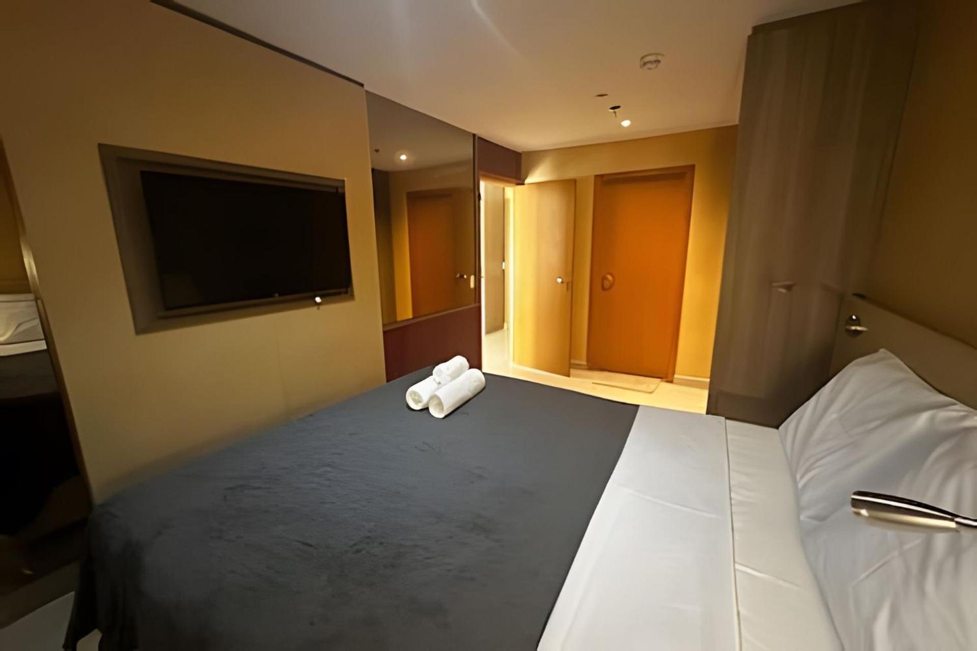 A321 - Apt 1 - Brisas Do Lago - Apartamento 1 Brezilya Dış mekan fotoğraf