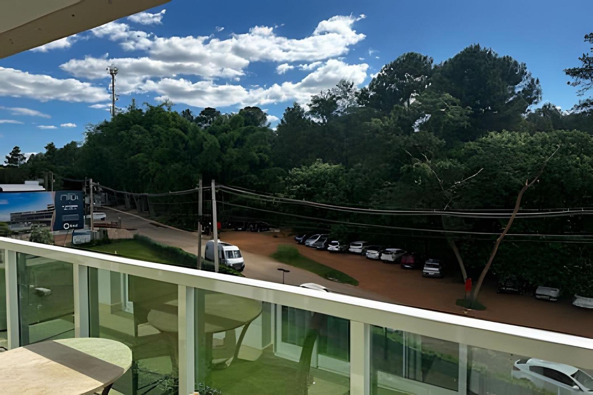 A321 - Apt 1 - Brisas Do Lago - Apartamento 1 Brezilya Dış mekan fotoğraf