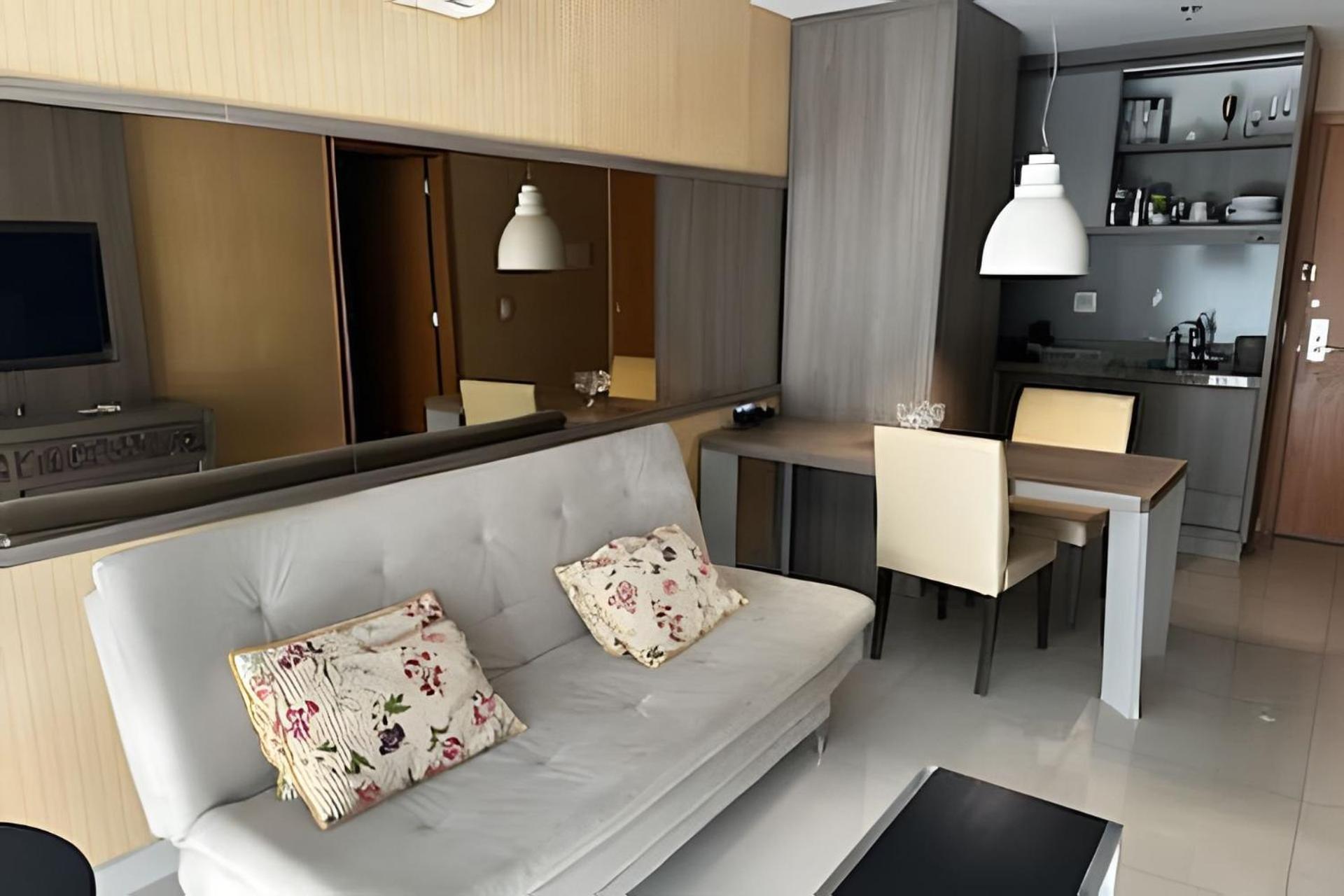 A321 - Apt 1 - Brisas Do Lago - Apartamento 1 Brezilya Dış mekan fotoğraf